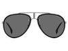 Carrera Aviator Sunglasses