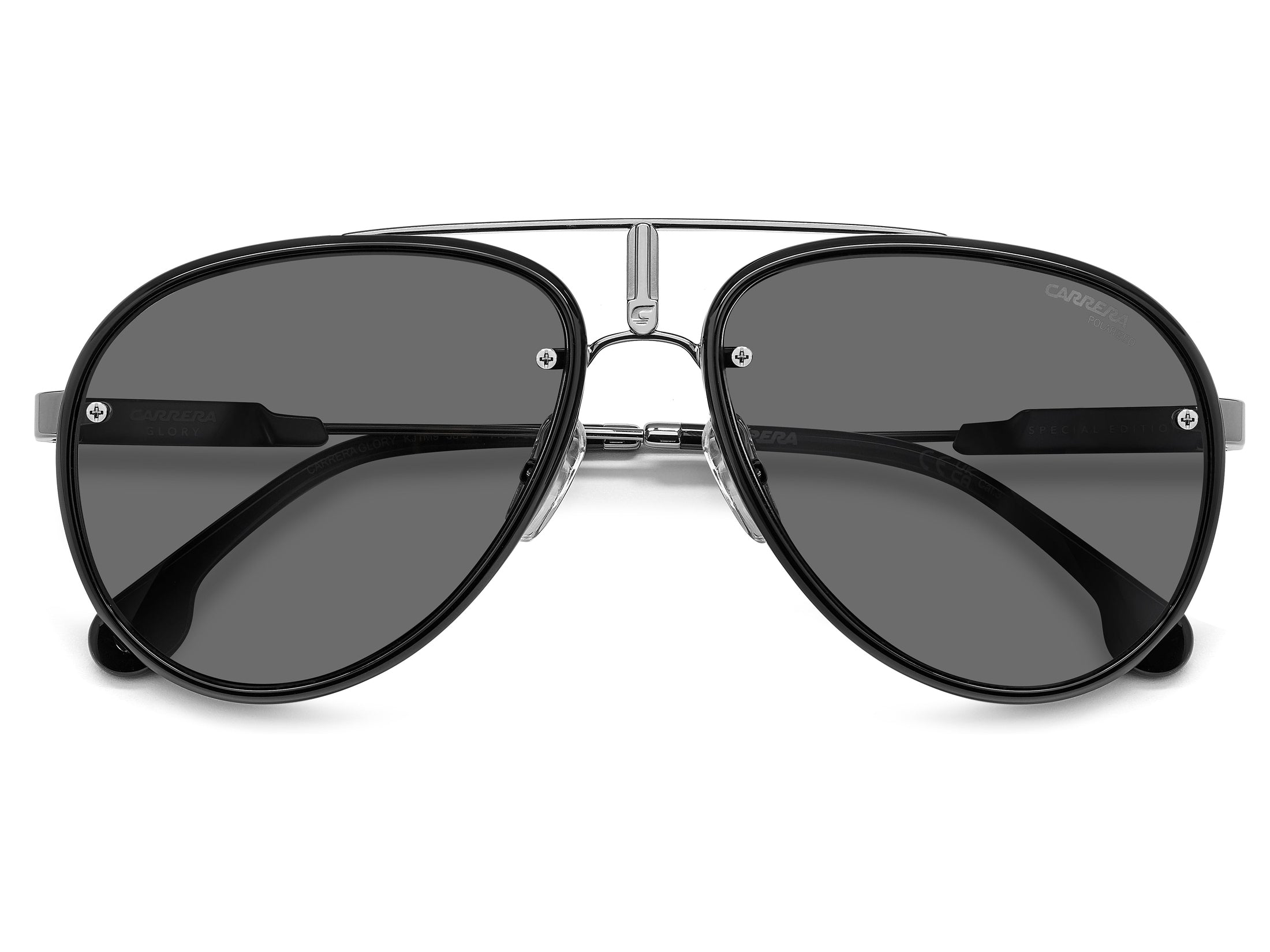 Carrera Ducati Aviator Sunglasses