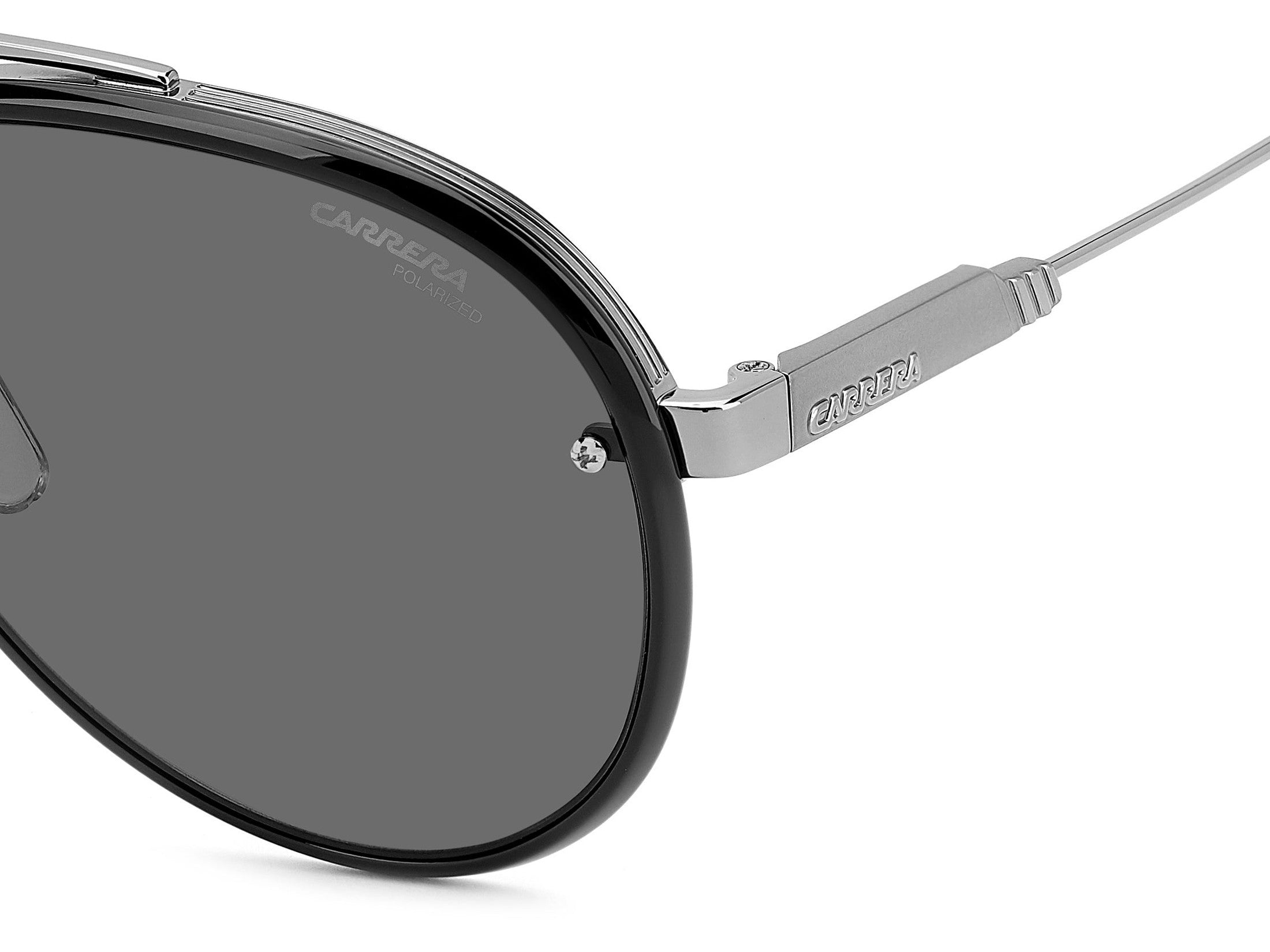 Carrera Ducati Aviator Sunglasses