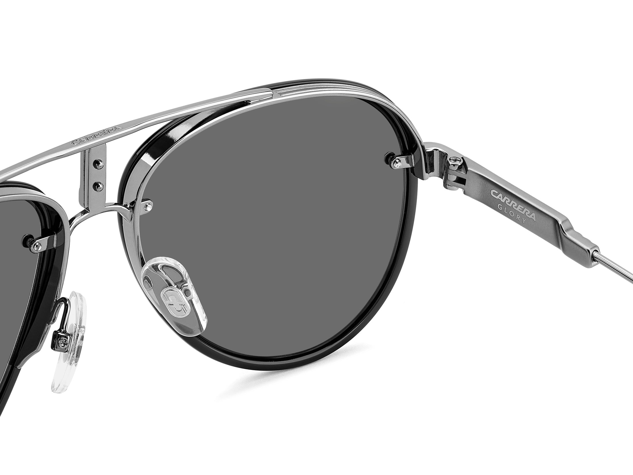 Carrera Ducati Aviator Sunglasses