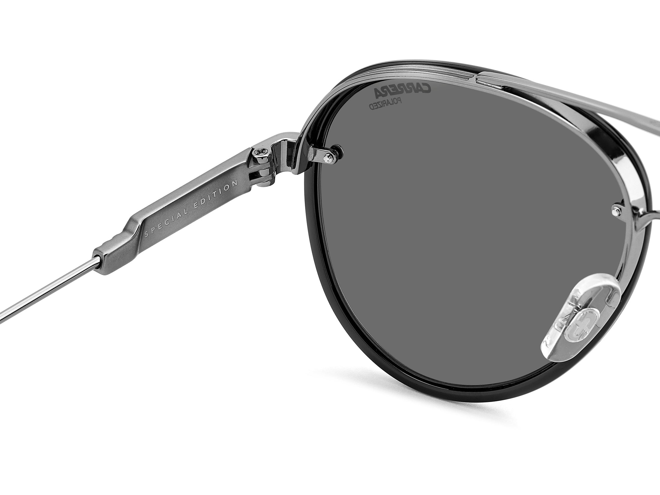Carrera Ducati Aviator Sunglasses