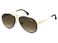 Carrera Aviator Sunglasses