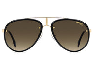 Carrera Aviator Sunglasses
