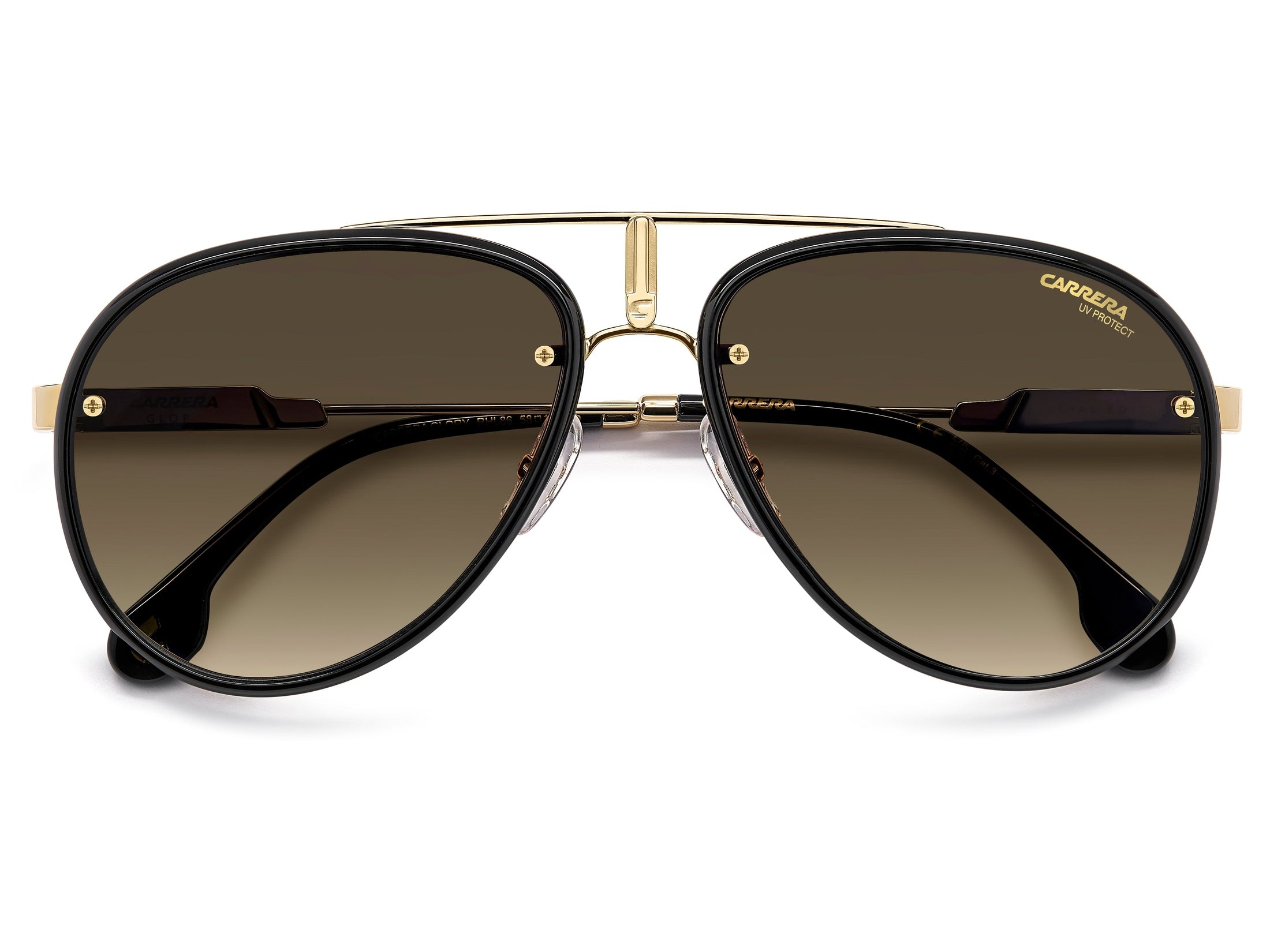 Carrera Aviator Sunglasses
