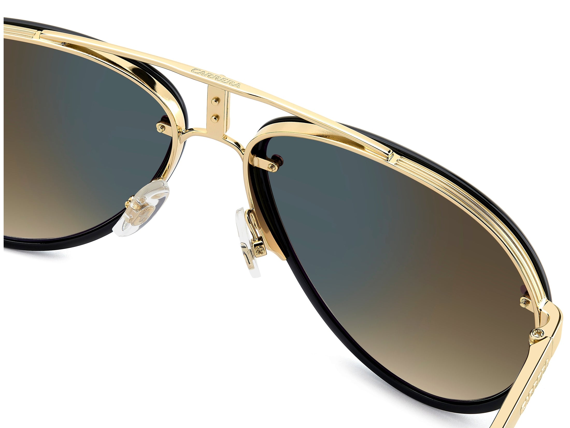 Carrera Aviator Sunglasses