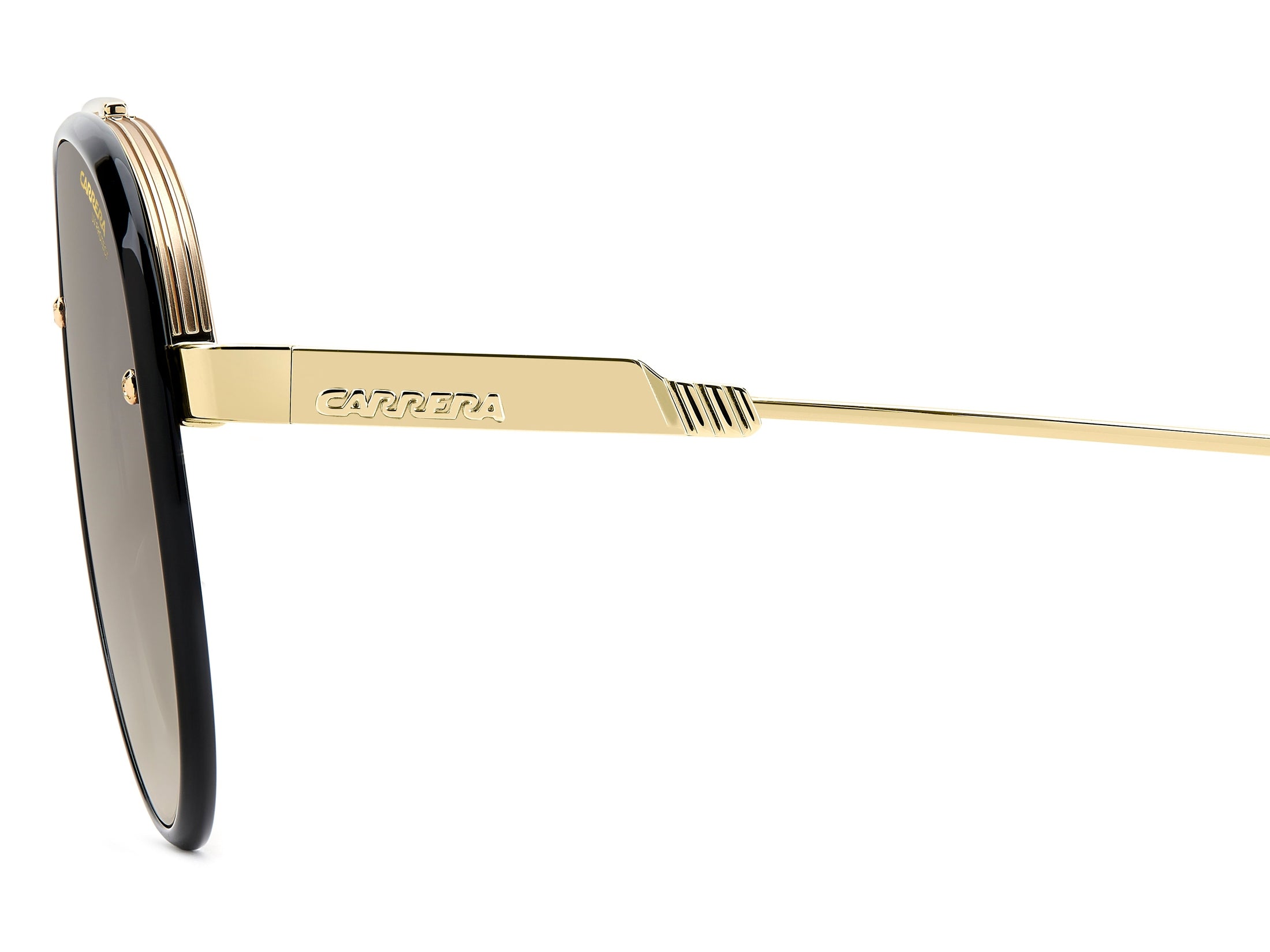 Carrera Aviator Sunglasses