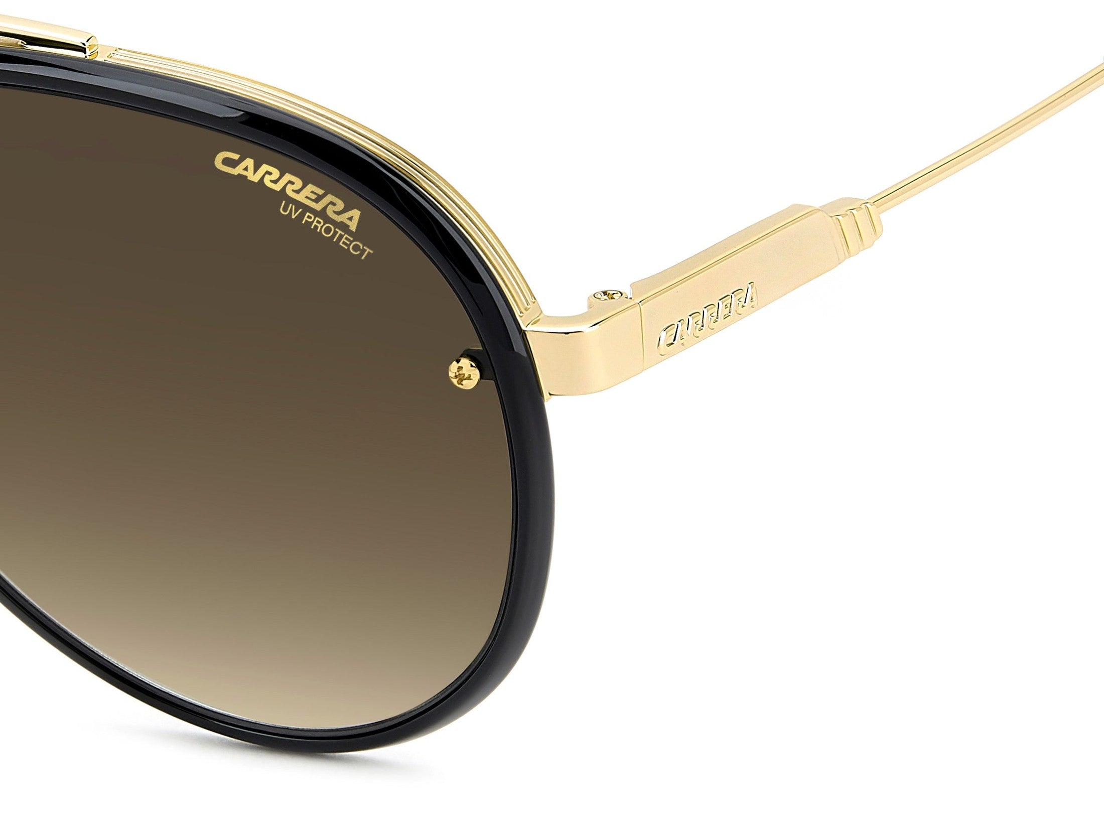 Carrera Aviator Sunglasses