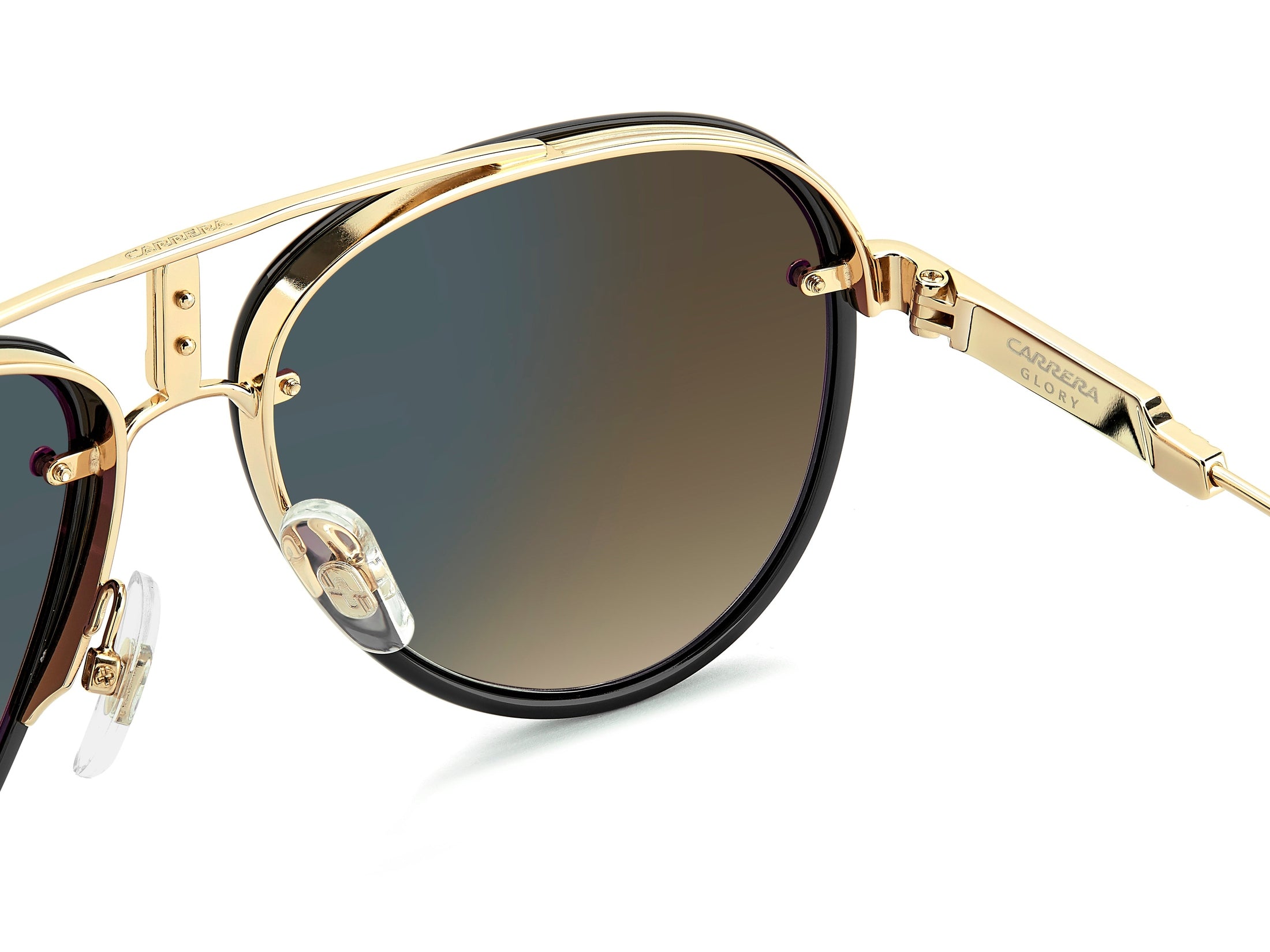 Carrera Aviator Sunglasses