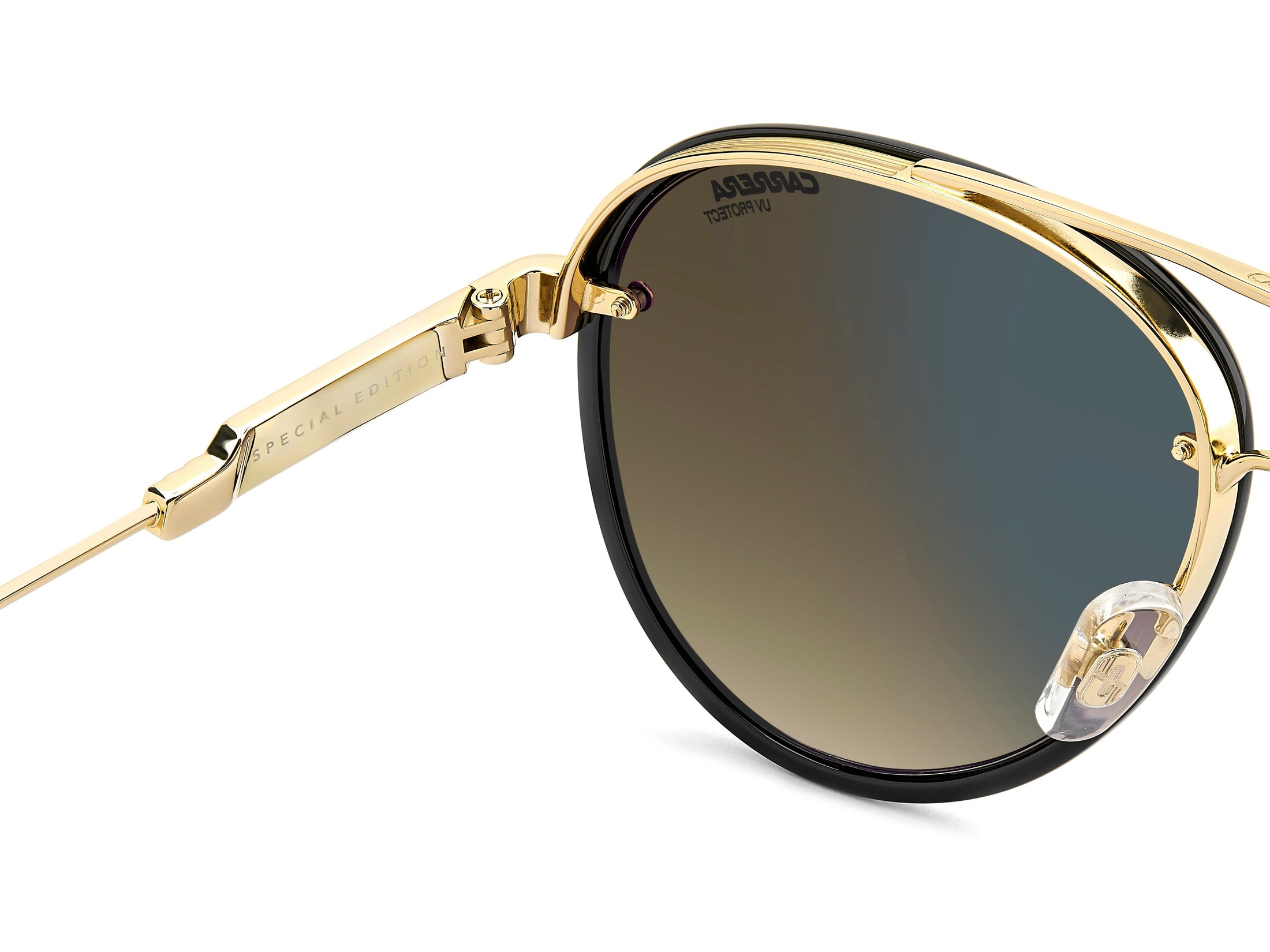 Carrera Aviator Sunglasses