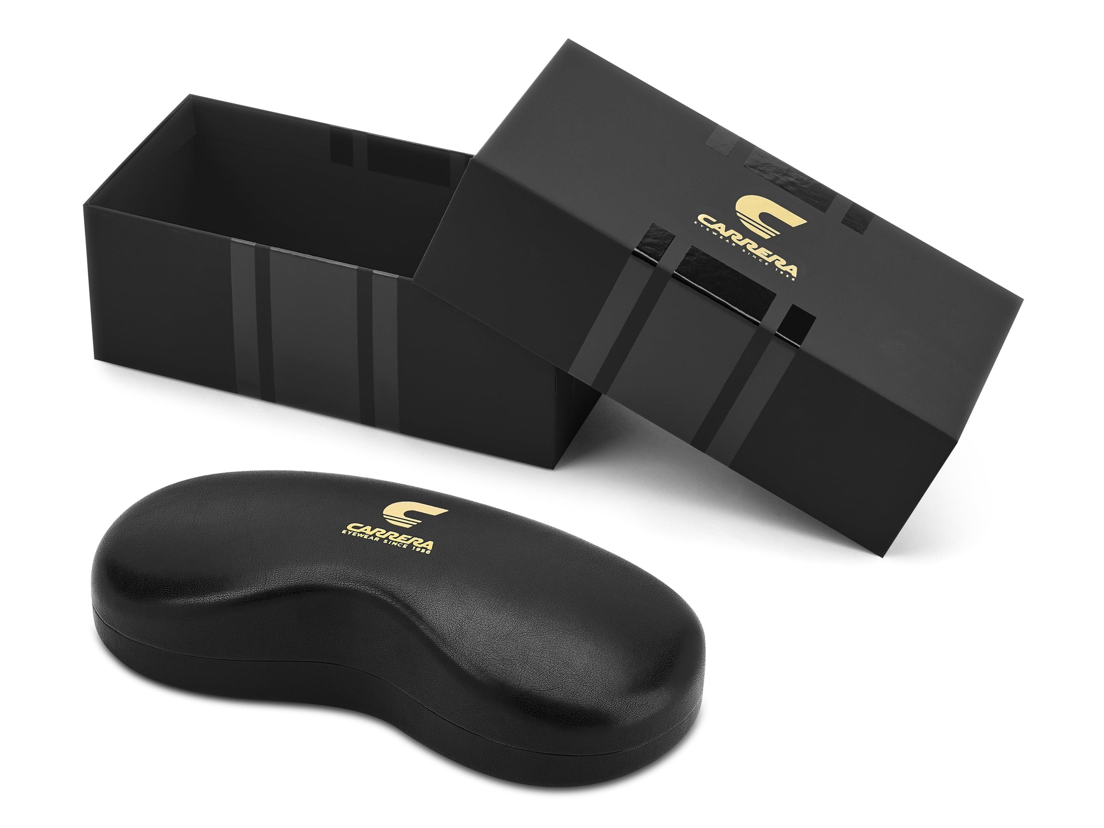 Carrera Aviator Sunglasses