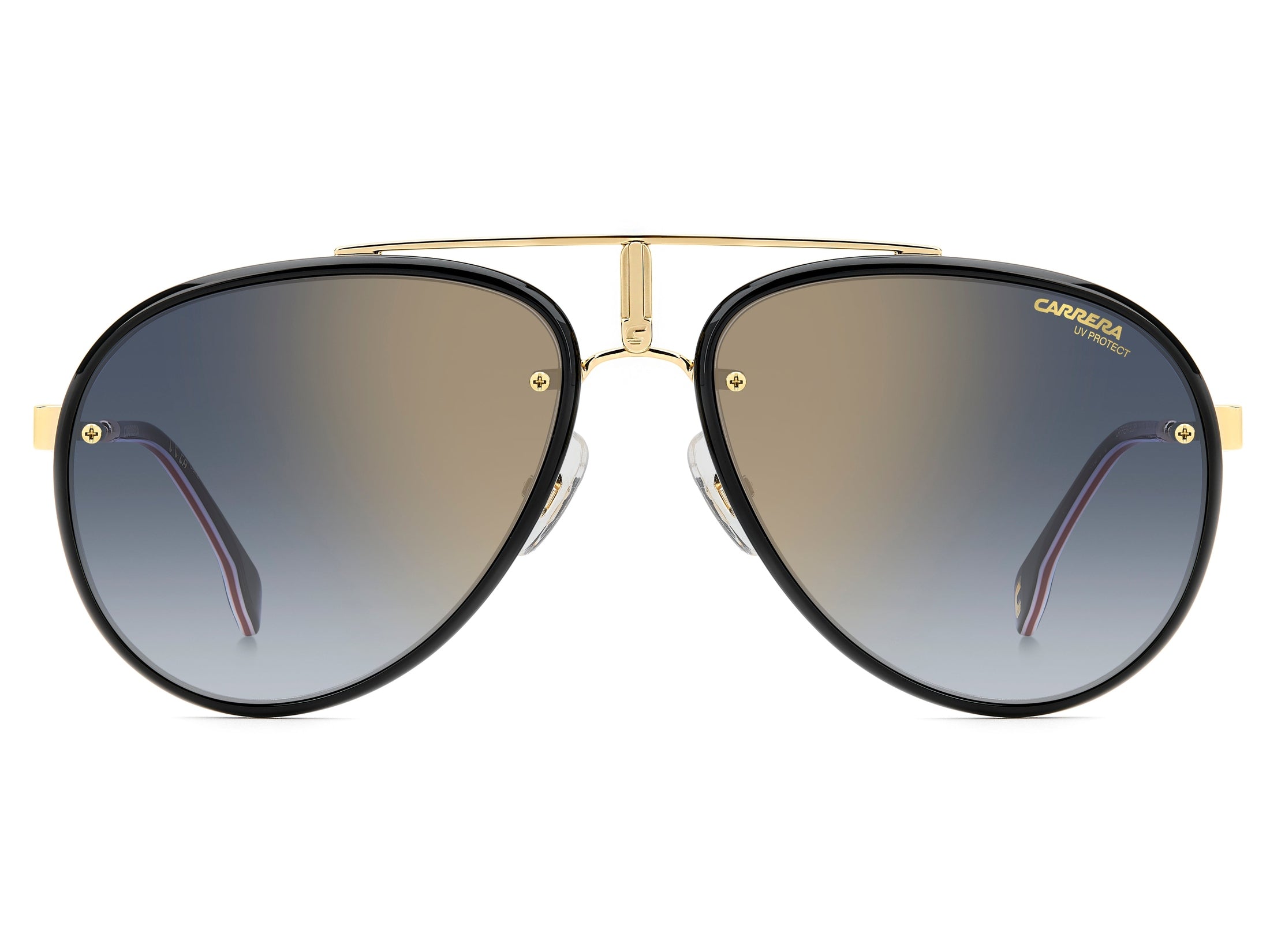 Carrera Aviator Sunglasses