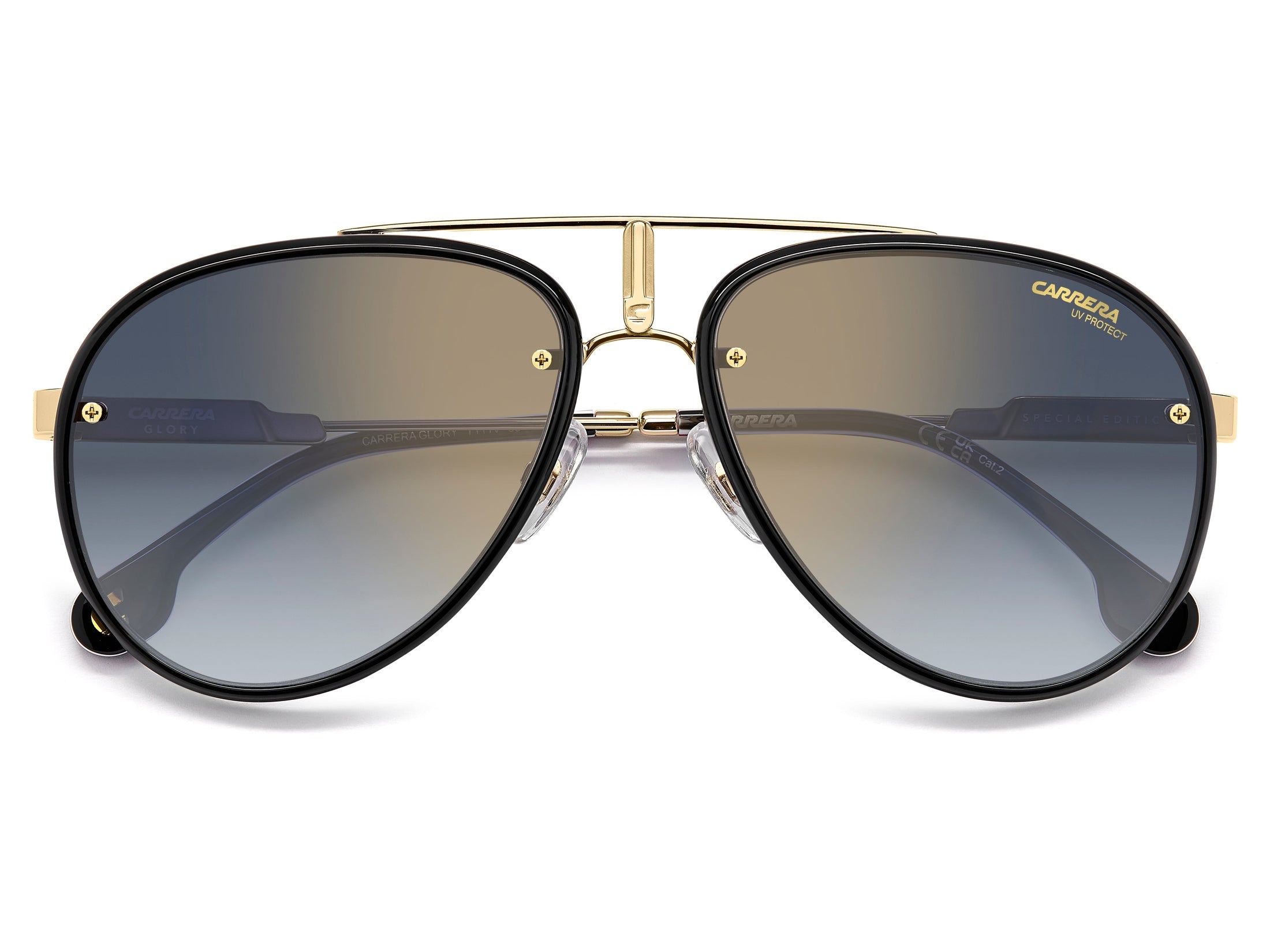 Carrera Aviator Sunglasses