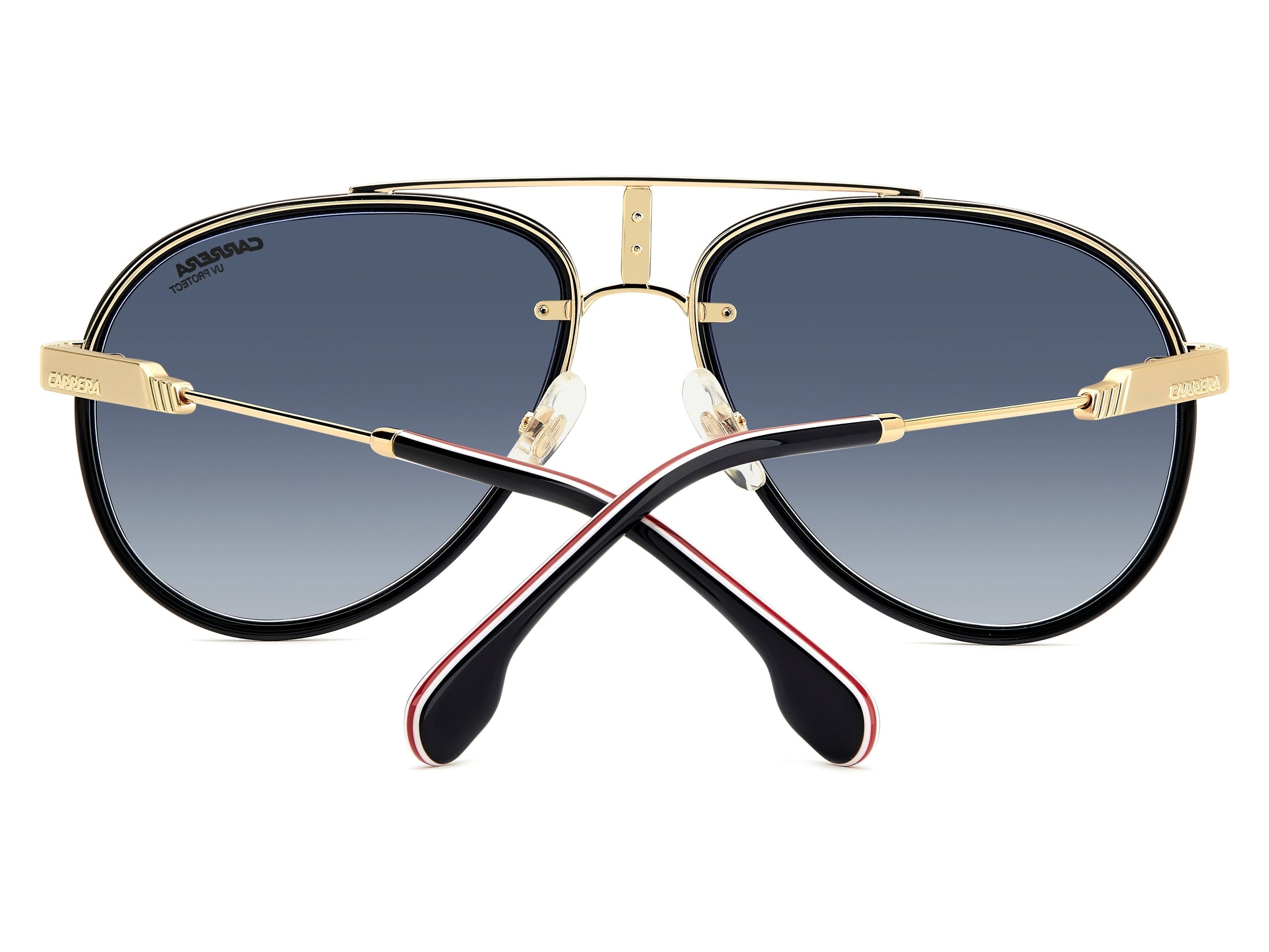Carrera Aviator Sunglasses