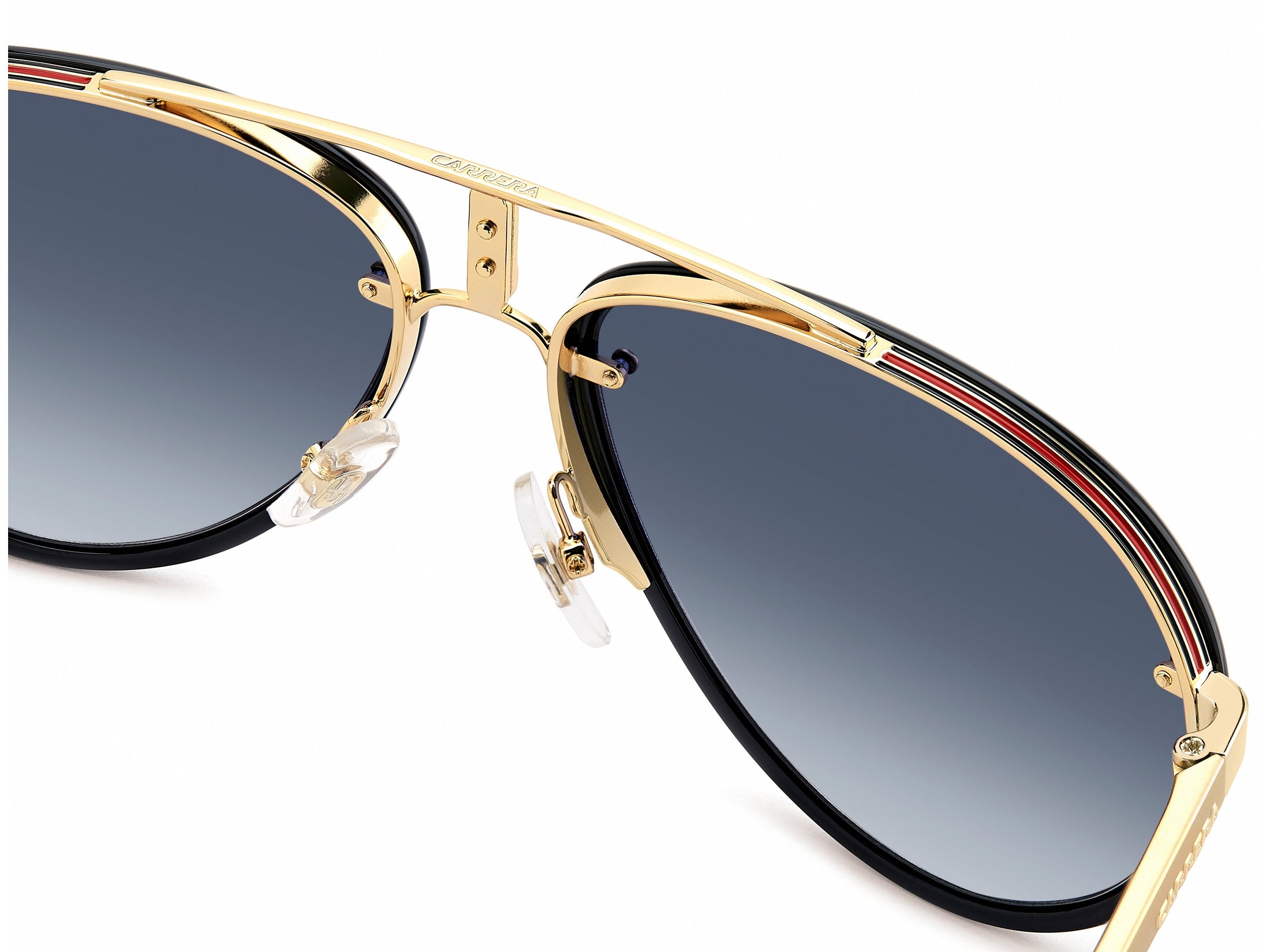 Carrera Aviator Sunglasses