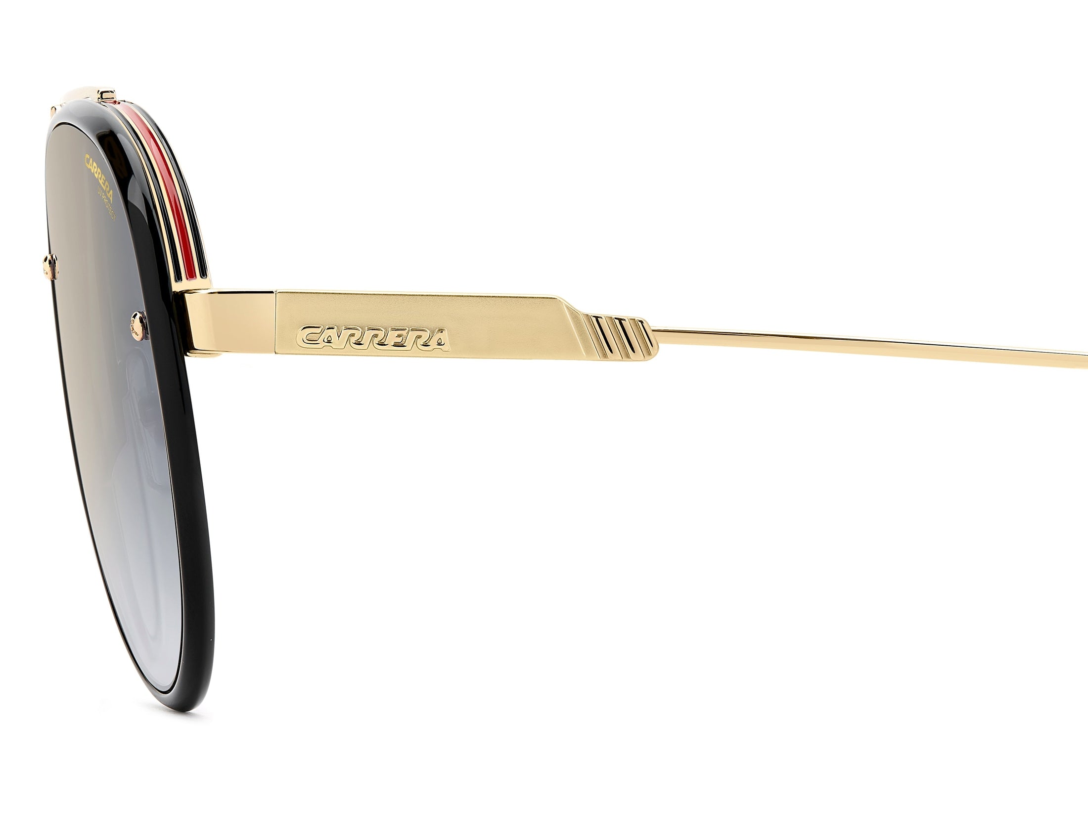 Carrera Aviator Sunglasses