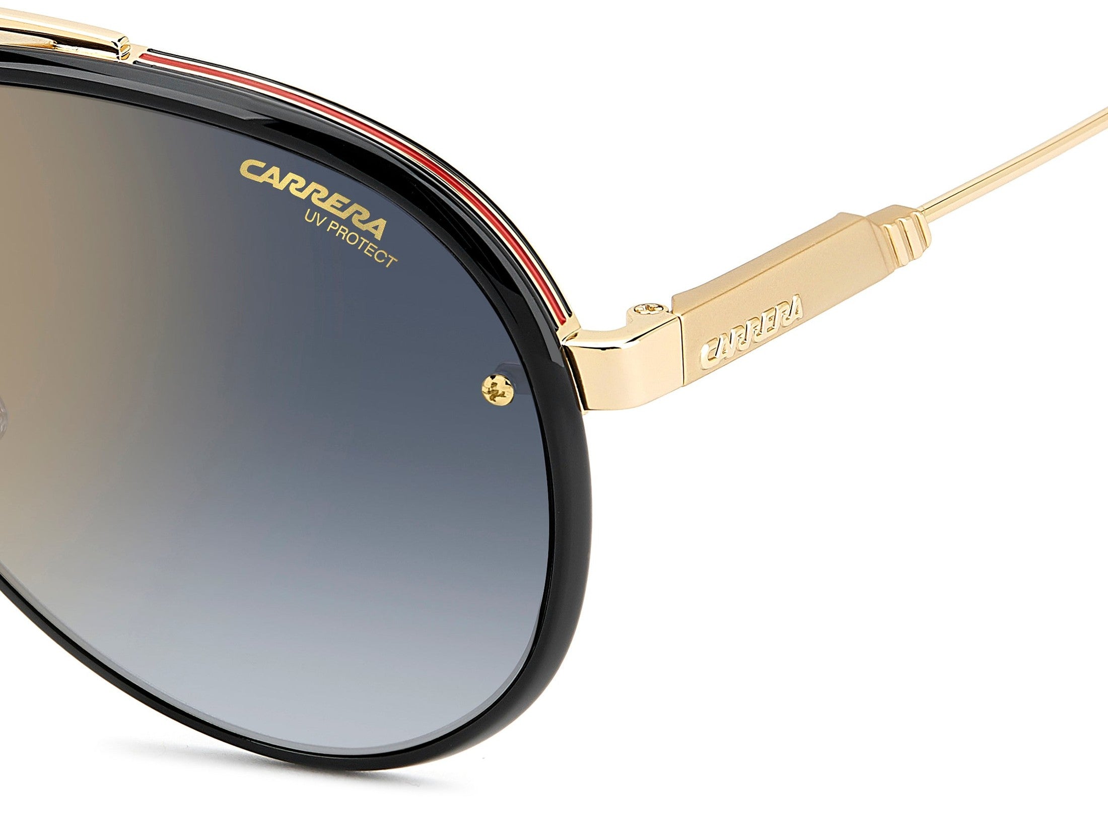 Carrera Aviator Sunglasses