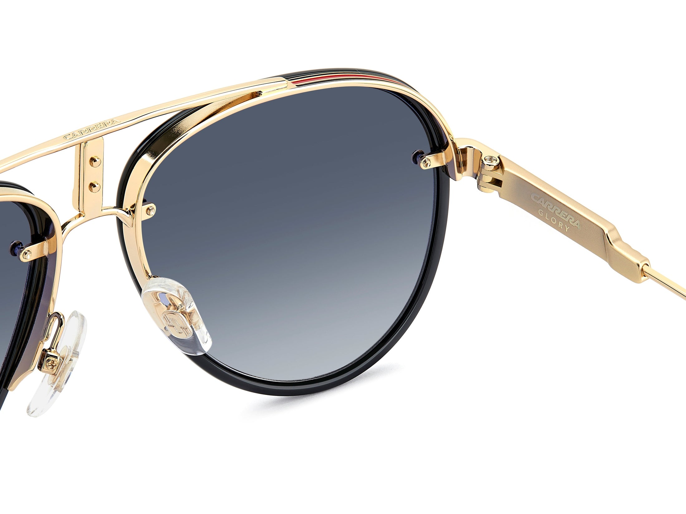 Carrera Aviator Sunglasses