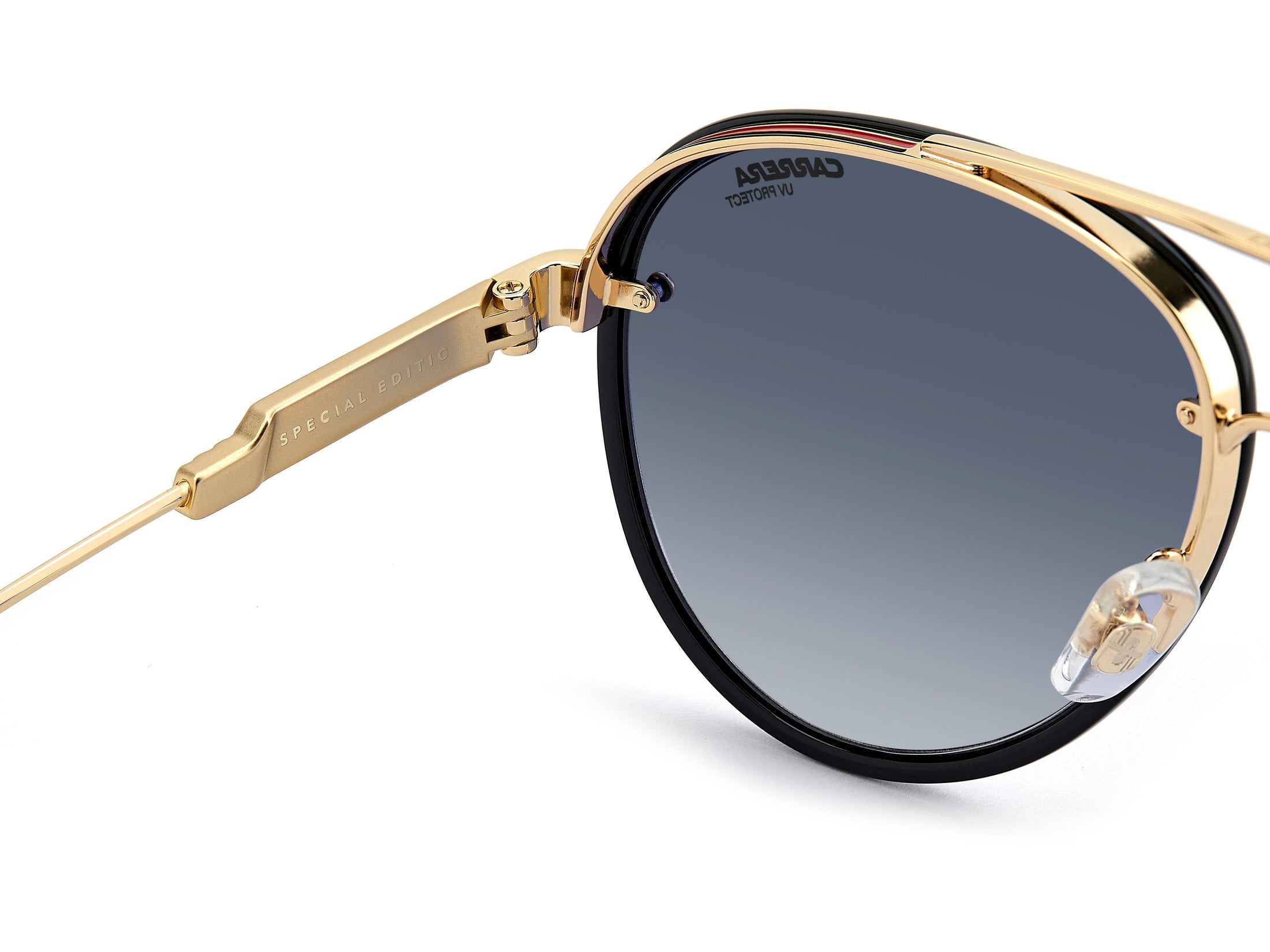 Carrera Aviator Sunglasses