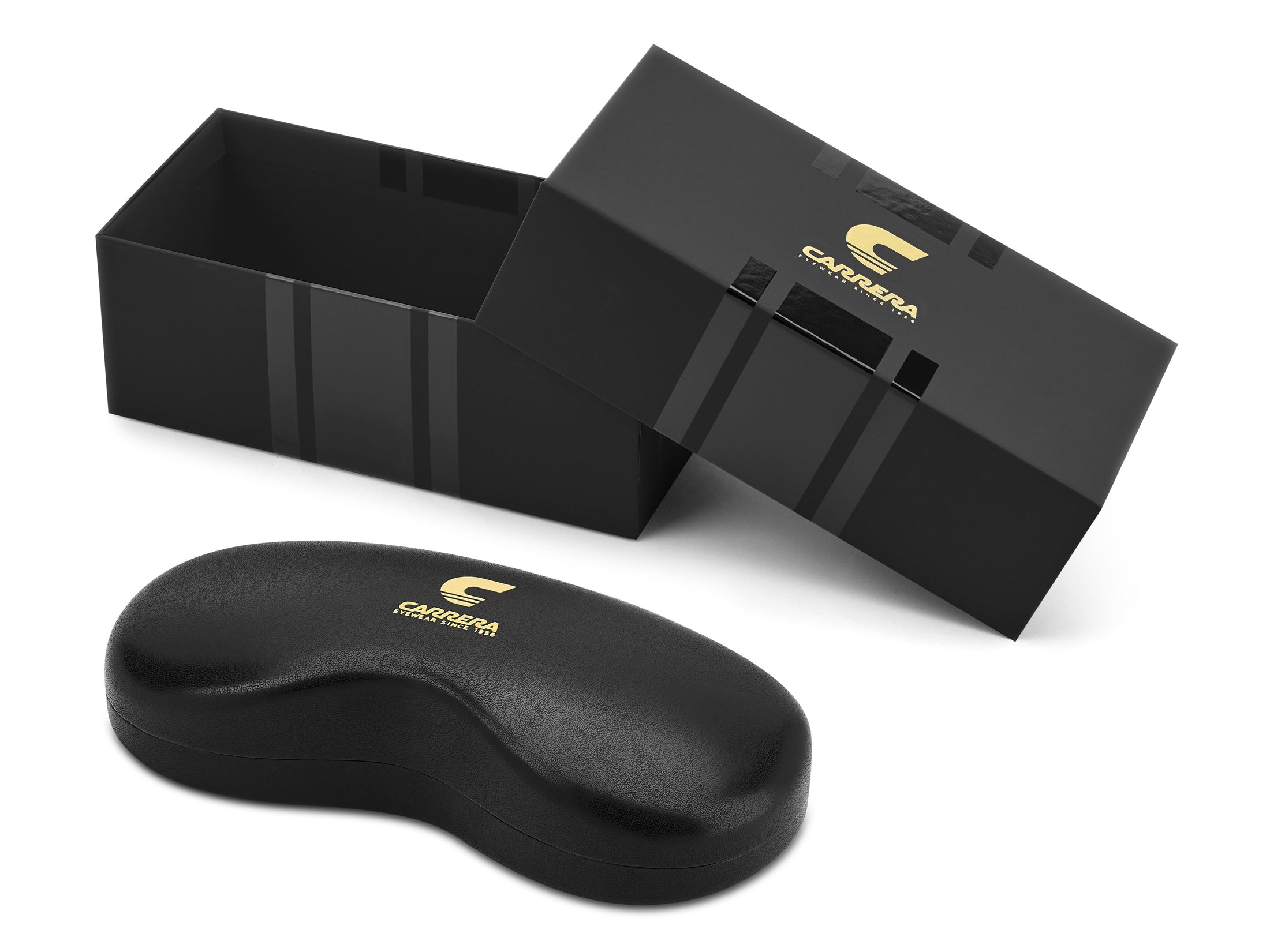 Carrera Aviator Sunglasses