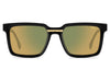 Carrera Square Sunglasses