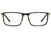 Pierre Cardin Square Frames