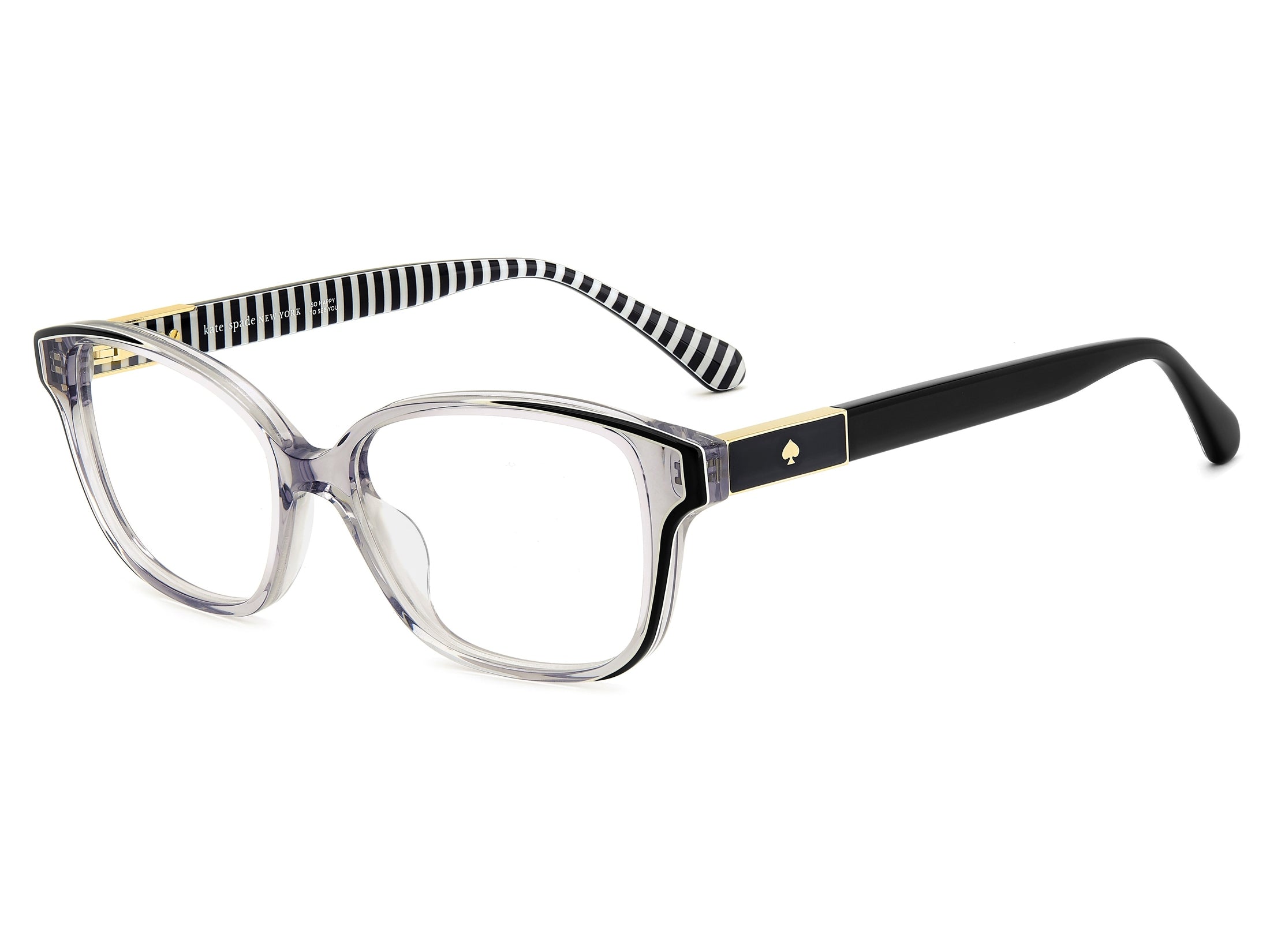 kate spade Square Frames