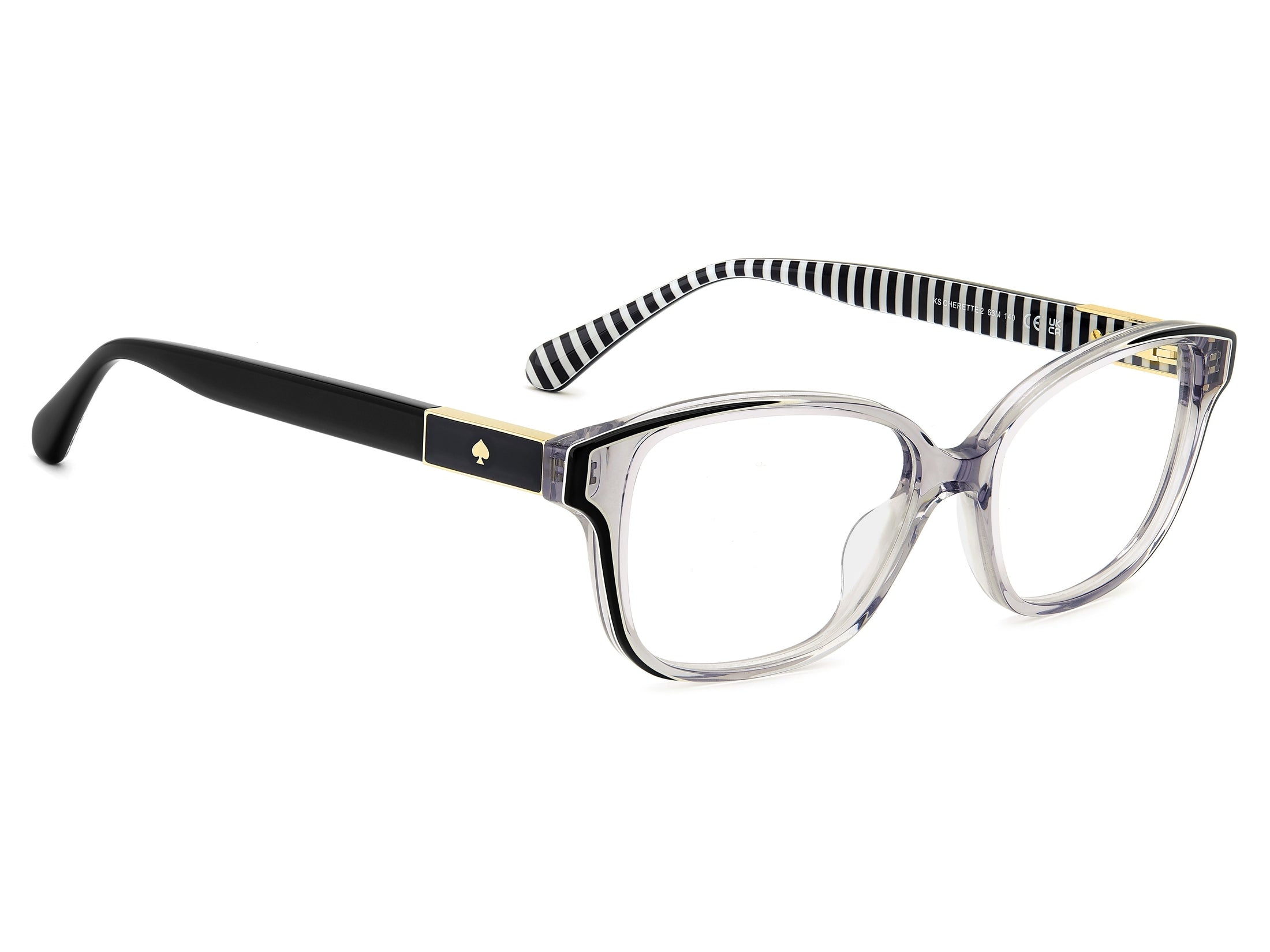 kate spade Square Frames