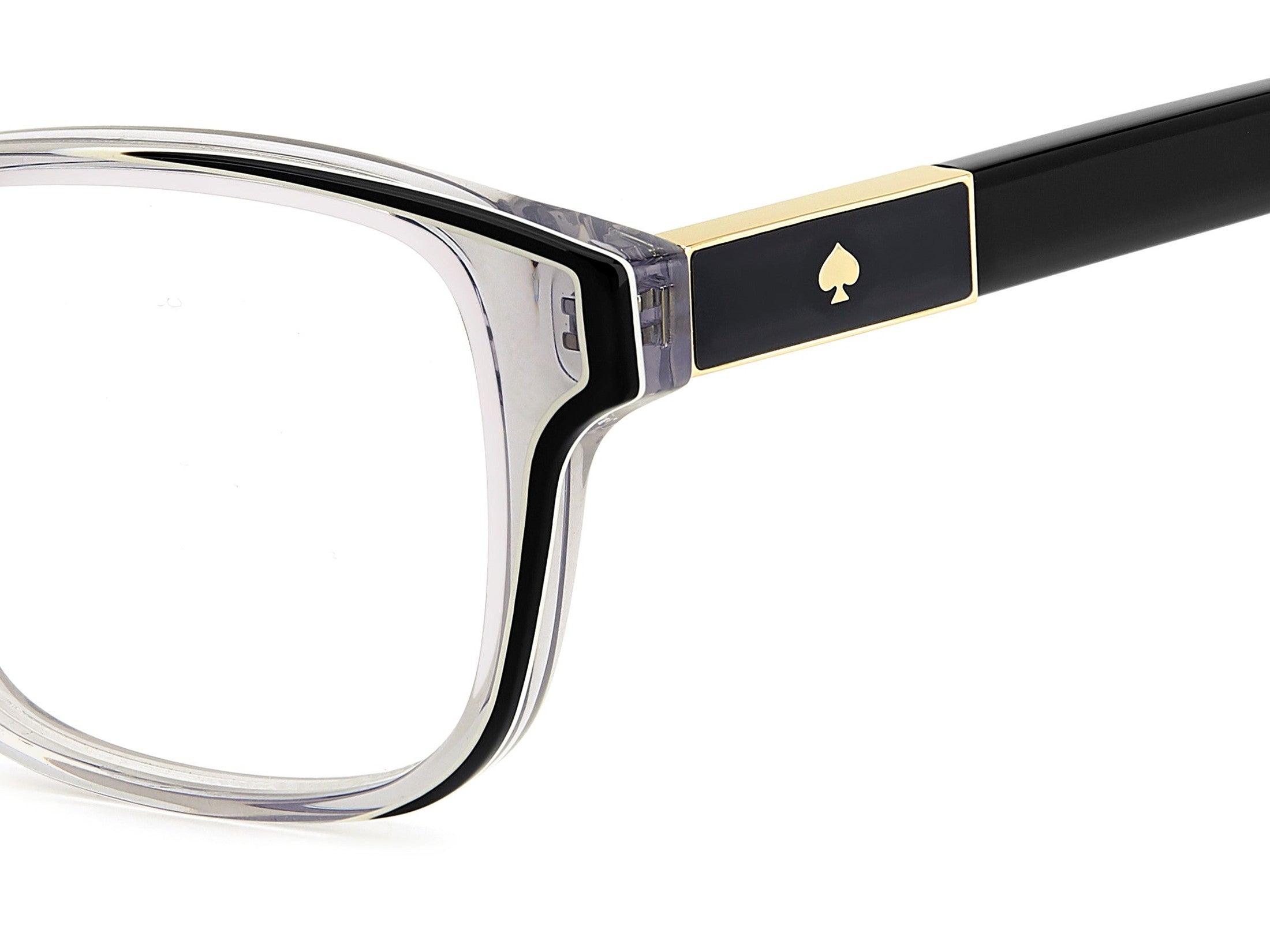 kate spade Square Frames