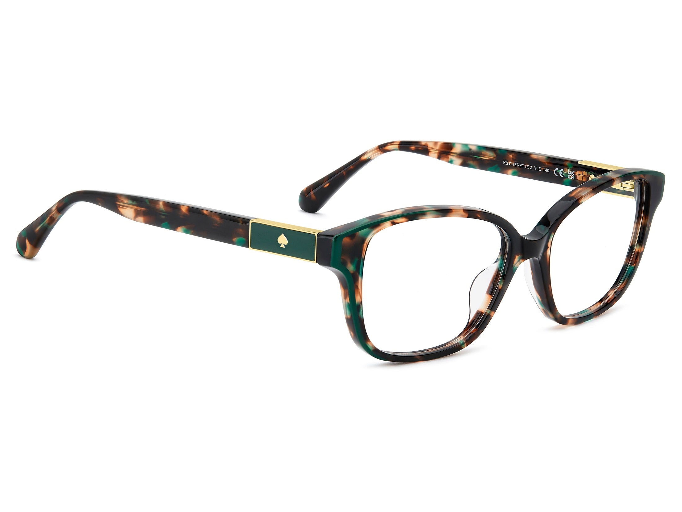 kate spade Square Frames