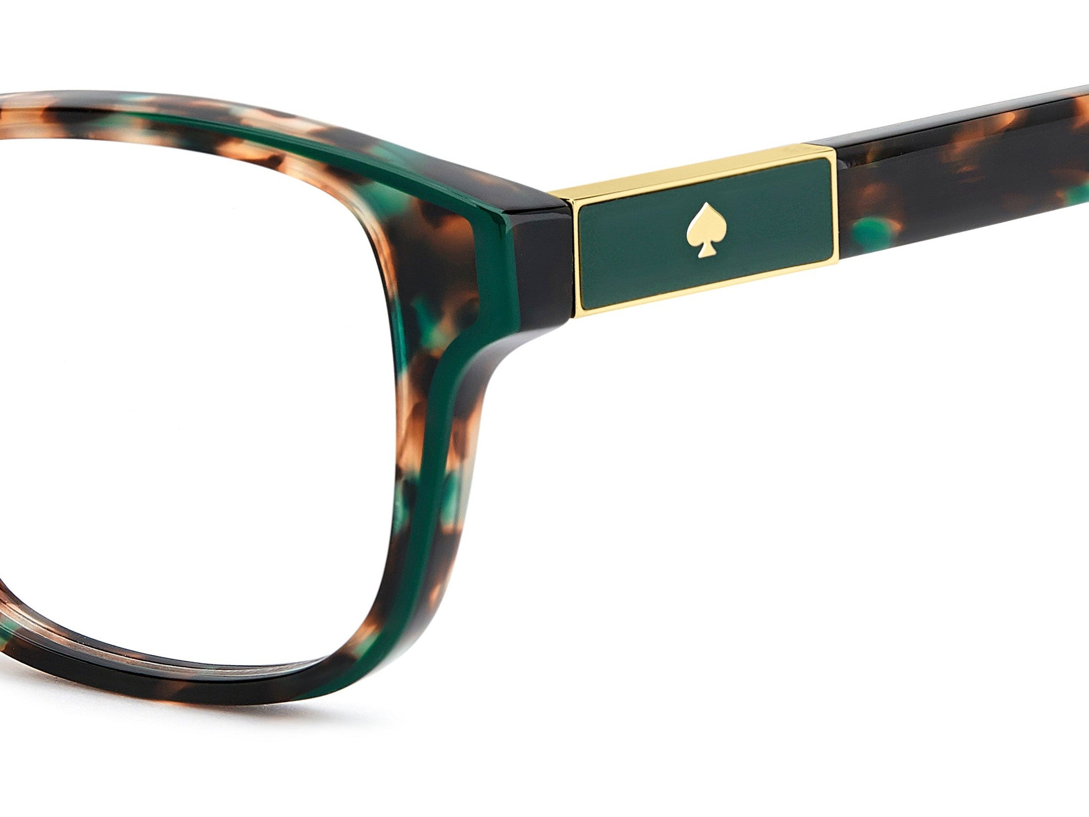 kate spade Square Frames