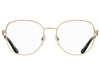 Love Moschino Round Frames