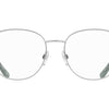 Love Moschino Round Frames