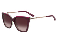 Love Moschino Square Sunglasses