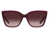 Love Moschino Square Sunglasses