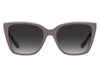 Love Moschino Square Sunglasses