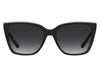 Love Moschino Square Sunglasses