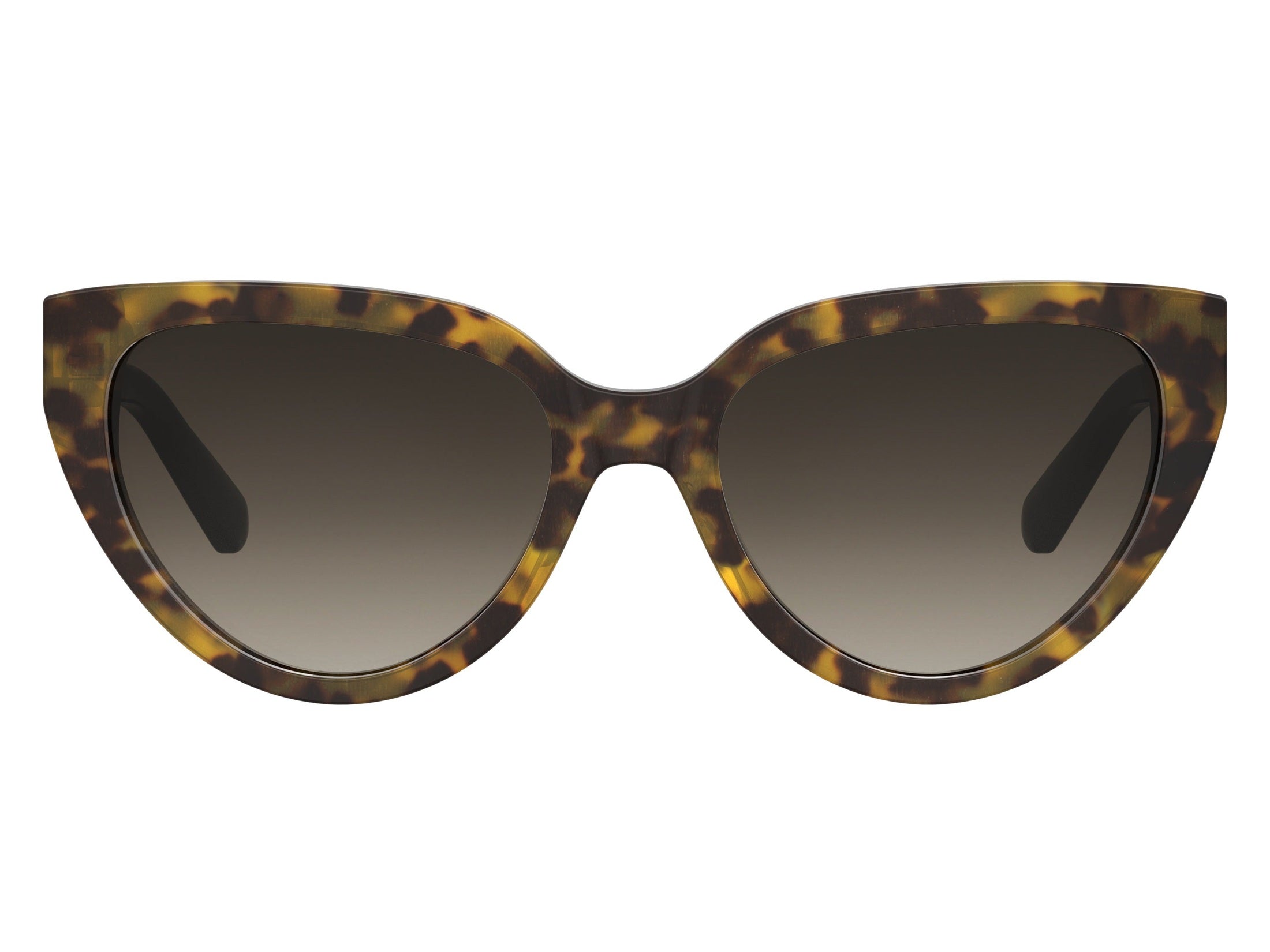 Love Moschino Cat-Eye Sunglasses