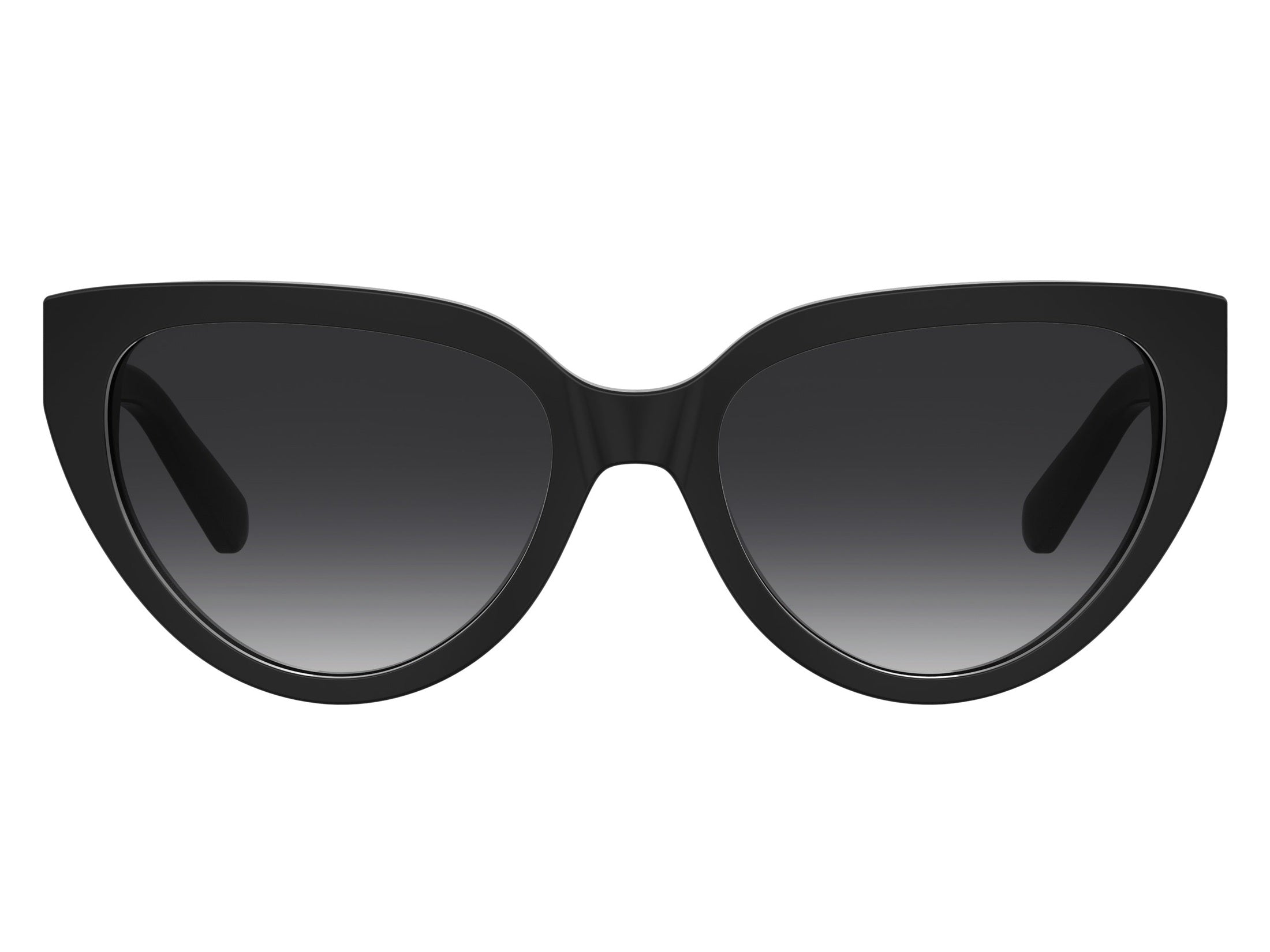 Love Moschino Cat-Eye Sunglasses