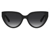 Love Moschino Cat-Eye Sunglasses