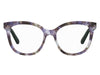 Love Moschino Round Frames