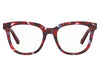 Love Moschino Round Frames