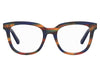 Love Moschino Round Frames