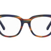 Love Moschino Round Frames