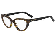 Love Moschino Cat-Eye Frames