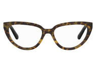 Love Moschino Cat-Eye Frames