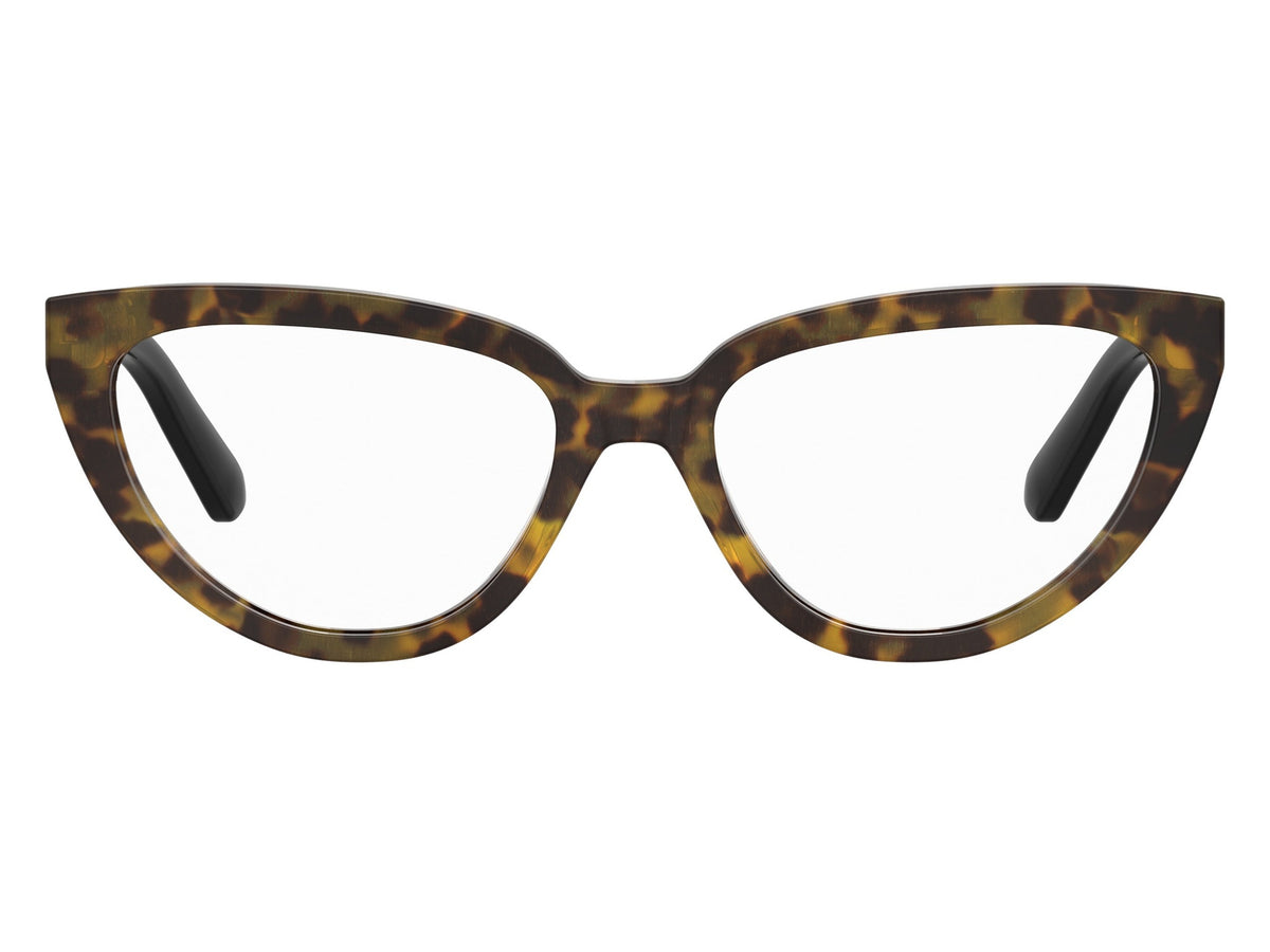 Love Moschino Cat-Eye Frames