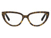 Love Moschino Cat-Eye Frames