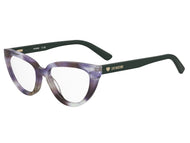Love Moschino Cat-Eye Frames