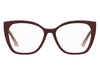 Love Moschino Cat-Eye Frames