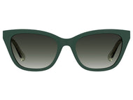 Love Moschino Clip On Frames